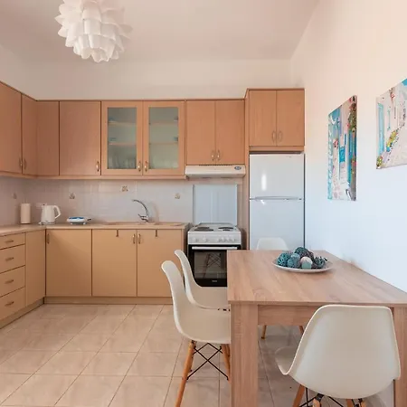 Holiday home Kastraki *