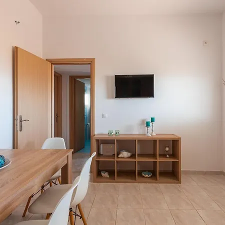 Holiday home Kastraki Kastraki (Naxos)