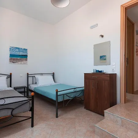 Holiday home Kastraki Kastraki (Naxos)