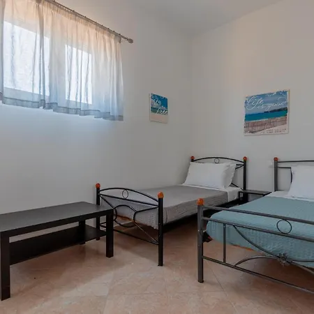 Holiday home Kastraki Kastraki (Naxos)