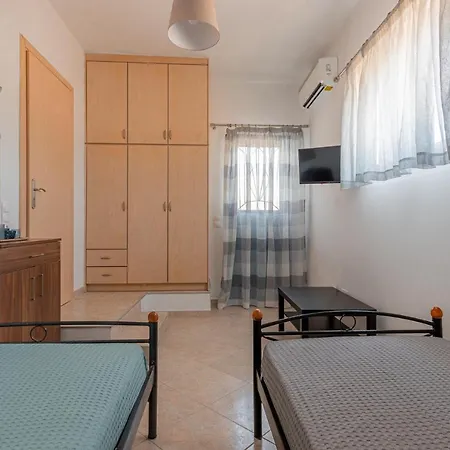 Kastraki Holiday home Kastraki (Naxos)